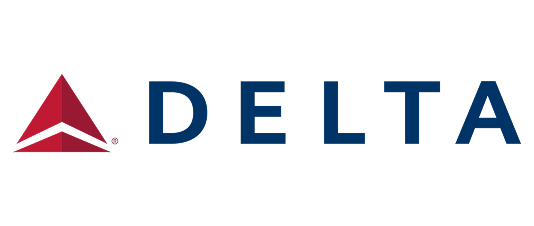 logo delta