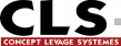 Logo CLS - Concept Levage Systemes